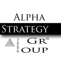Alphastrategy Group