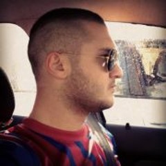 Ali Mobasser Ganjavi