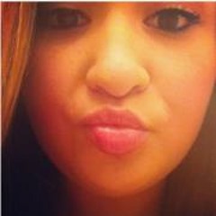 Danielle Grace Harrell