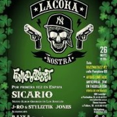 Dyd Lowrider Barcelona