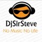 DjSirSteve