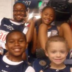 Arizona Speedstars TC