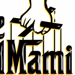 TheGodmami
