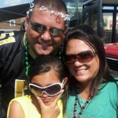 Stephanie Little Roberts