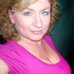 Angie McKinney Ellison