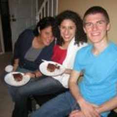 Aleysha Marie Echevarria