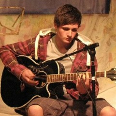 Ethan Hockley-Webster