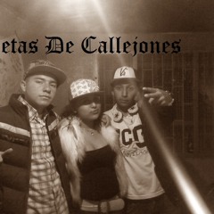 Poetas De Callejones
