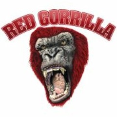 Red Gorrilla