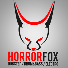 HorrorFox & Buoyancy - Desire [Instrumental Version - Drop 1]