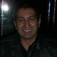 Andrew Arora