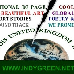 IndyGreen