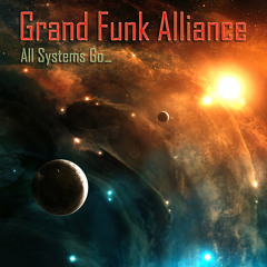 Grand Funk Alliance