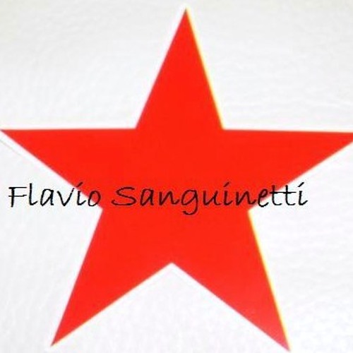 FLAVIO SANGUINETTI’s avatar
