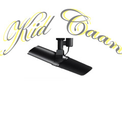 Kid Caan