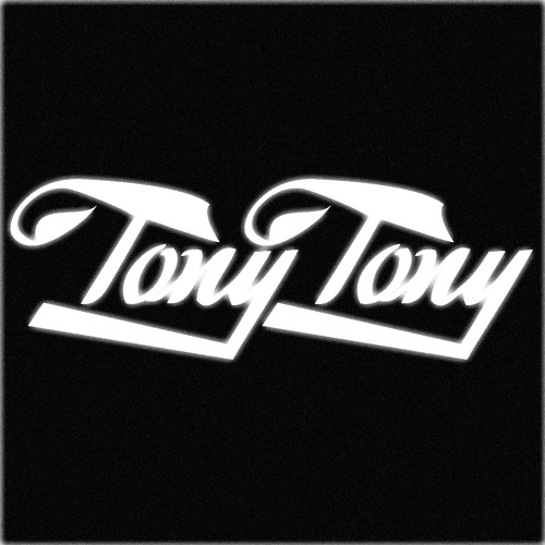 Tony Tony’s avatar