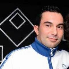 David Duarte Chingoi