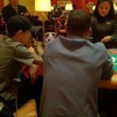 Elijah Bradley Harris III