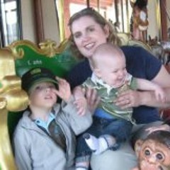 Jessica Talbott Sagraves