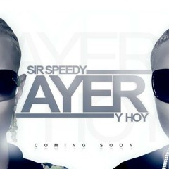 SIR SPEEDY & DJKEVIN