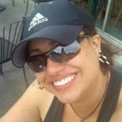 Amber Mendoza Martin