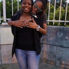 Touye QueenSmiley Harold