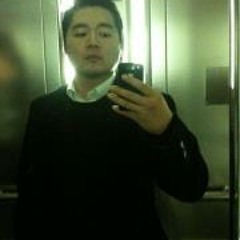 Sungwon Gabriel Park