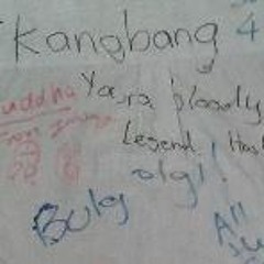 Johnny Kang