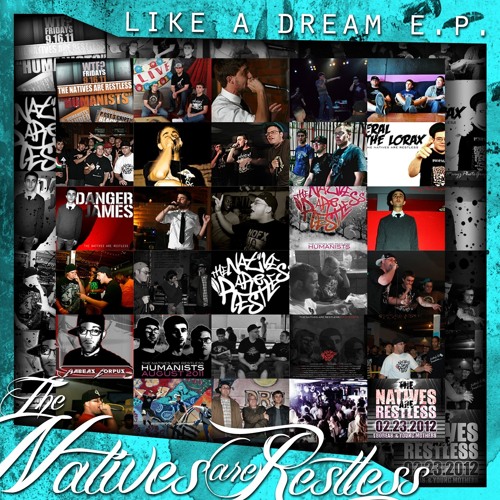 Fired Up Ft. P.ost S.cript (Produced by Habeas Corpus)