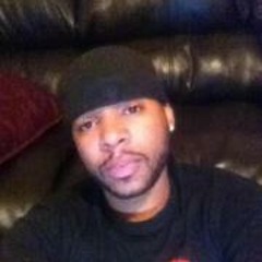 Christopher Rashad Benson