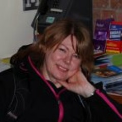 Ranveig Aspaas Hansen