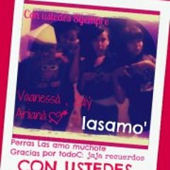 Ariana Jaqueline Ramirez