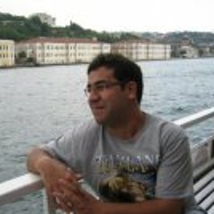 Abolfazl Bayat