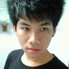 Aphinut Tong Sritalakan