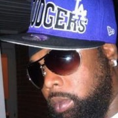 Rashad Swisharolla Knight