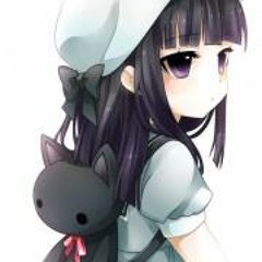 [Inu x Boku SS ED3] Hidaka Rina - Kimi wa ~TV size~