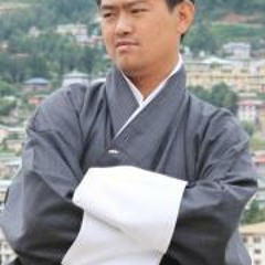 Kuenley Tshering