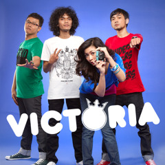 Victoria theBand