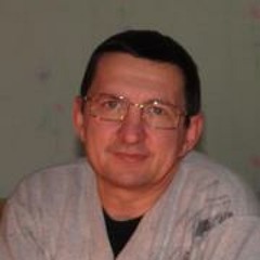 Vladimir Shurkov