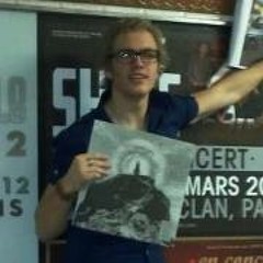 Joachim Bjørum Hillestad