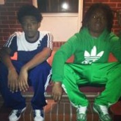 Cedric Baby-g Mcelroy