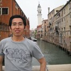 Ekapong Hirunsirisawat