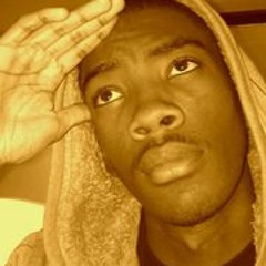 Kevin Blain Harrison