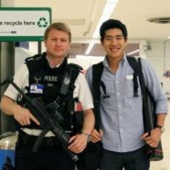 Alexander Joseph Tang