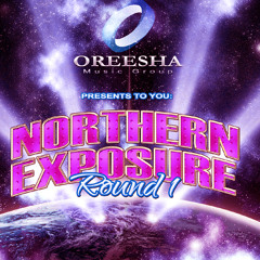 Oreesha Music Group Inc