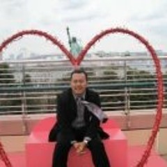 Teddy Triatmojo Amidjaja