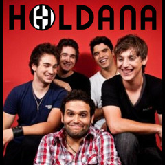 Holdana - Ainda Espero
