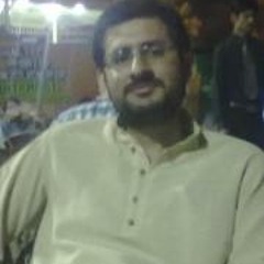 Syed Faizan Abbas Jaffery