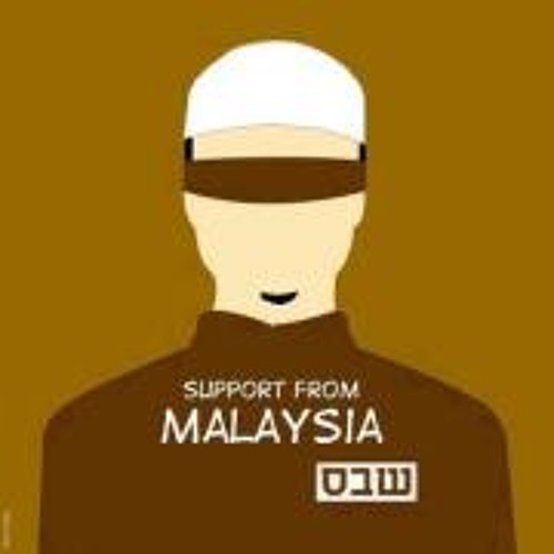 Hadi Hamid’s avatar