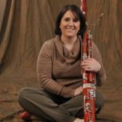Listen to Francis Poulenc: Trio for Oboe, Bassoon, and Piano, I. Presto by  Patty Fagan-Miller in Patty Fagan-Miller, Bassoon playlist online for free  on SoundCloud